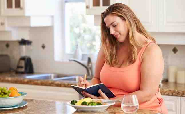 Evde kilo vermenin garantili yolları