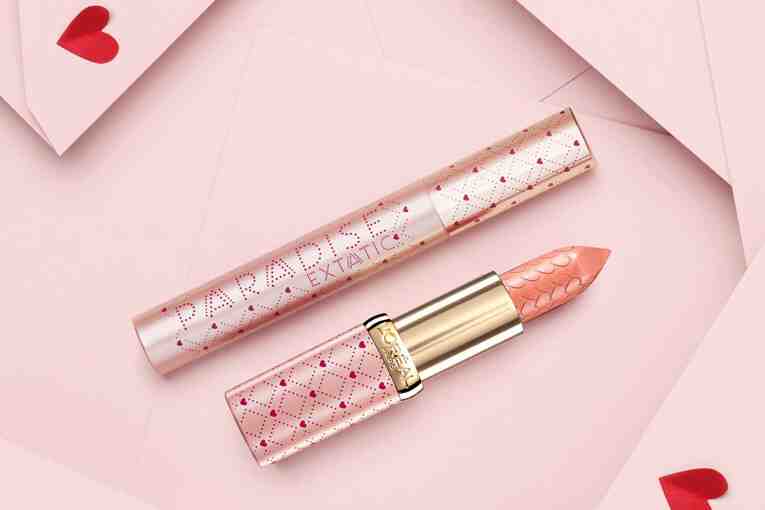 Sevgililer Günü hediyeniz sizi bekliyor!