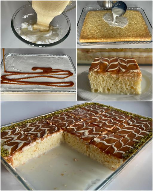 En Kolay Triliçe Tarifi