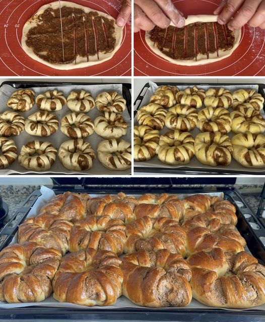 ✅PİŞMESİYLE BİTMESİ BİR OLDU🤭KAT KAT YUMUŞACIK EFSANE BİR LEZZET❗️