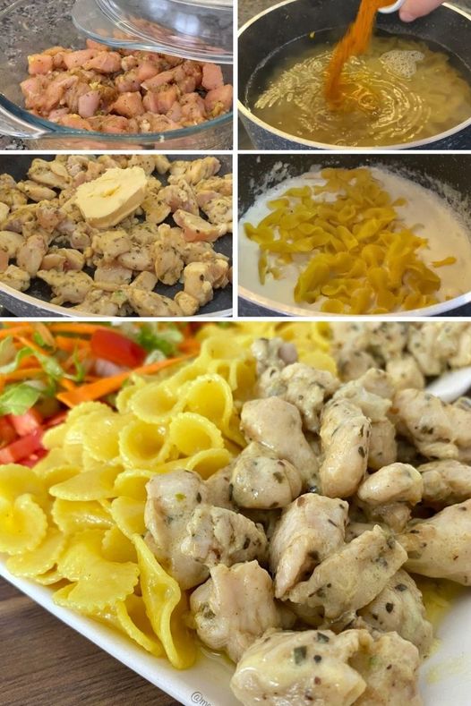 Tavuk Dünyası Kekiklim