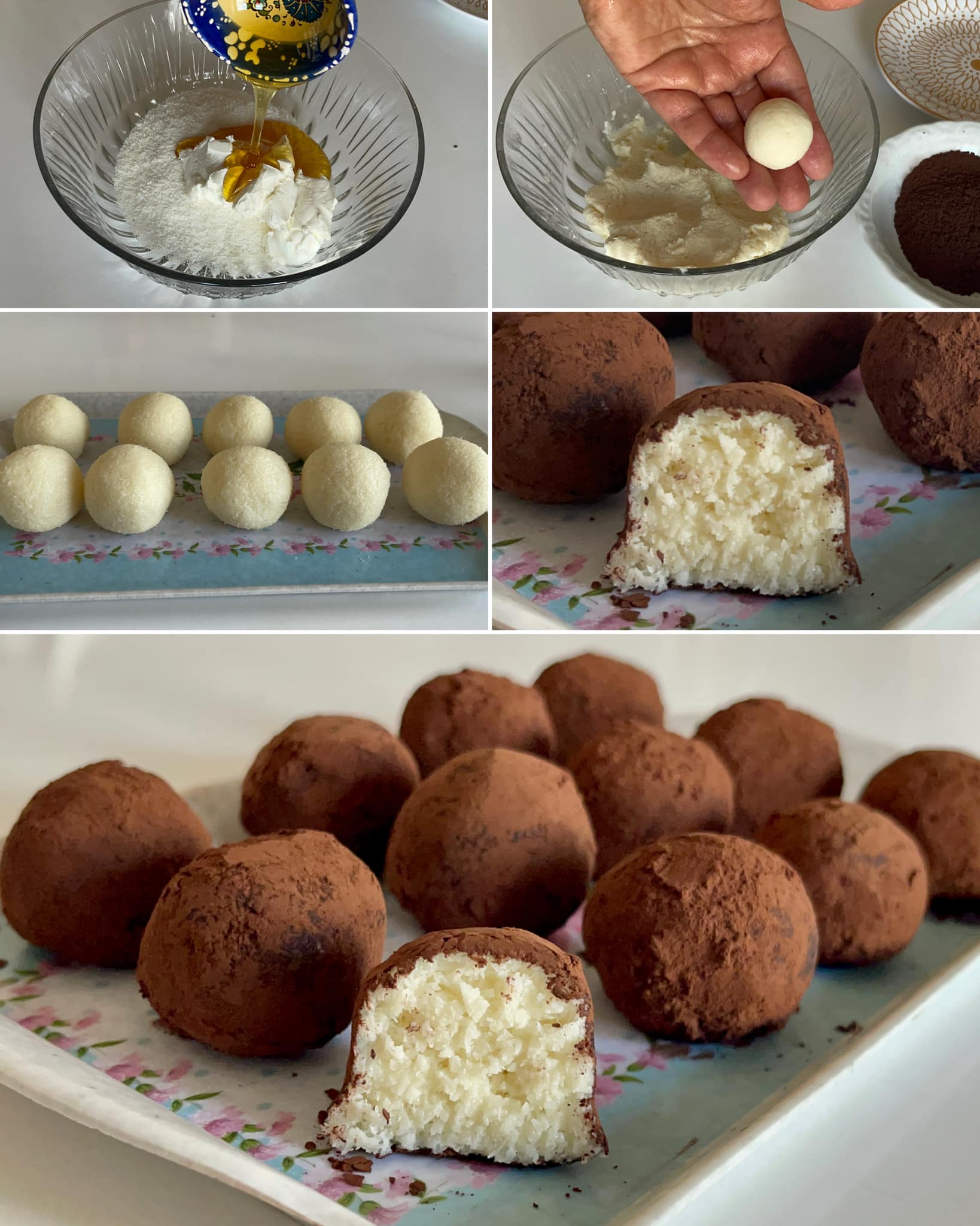 Şekersiz Lezzet Bombası