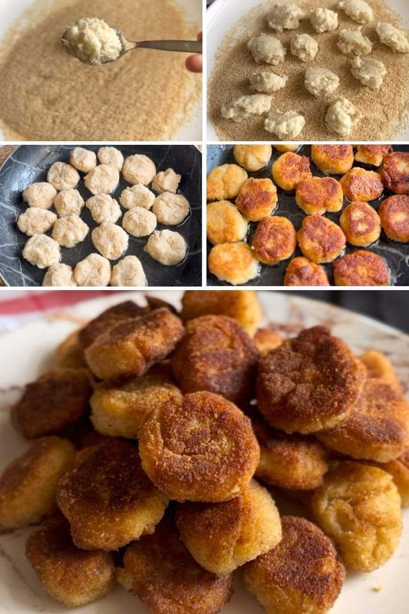 Karnabaharı Sevdiren Tarif