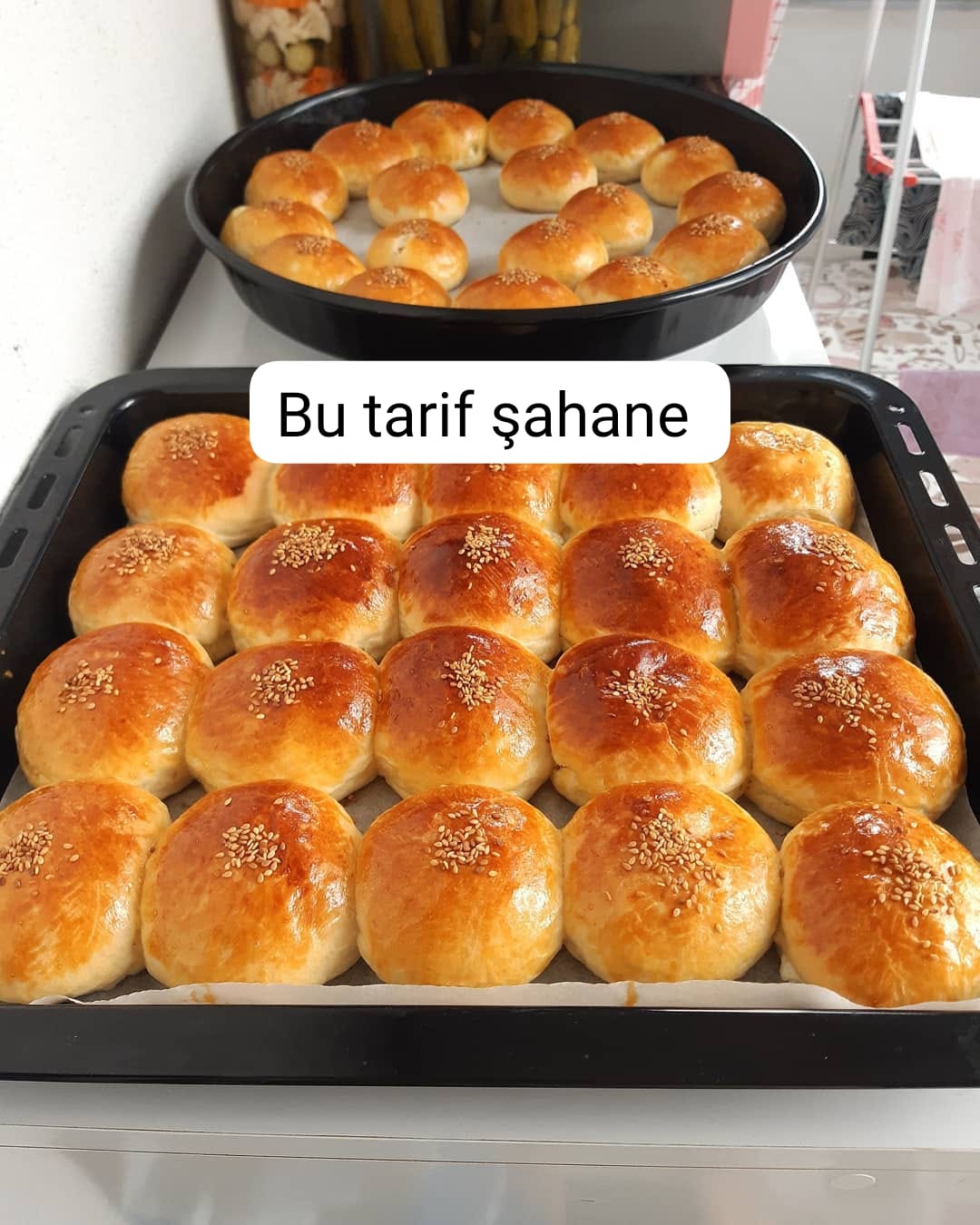 MUHTEŞEM PAMUK POĞAÇA