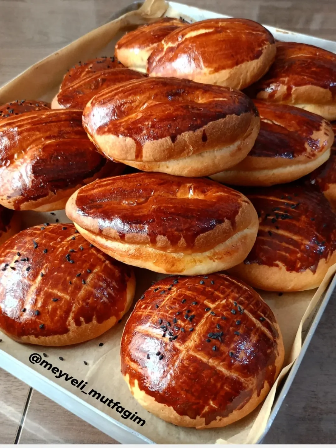 PASTAHANE USULU POĞAÇA