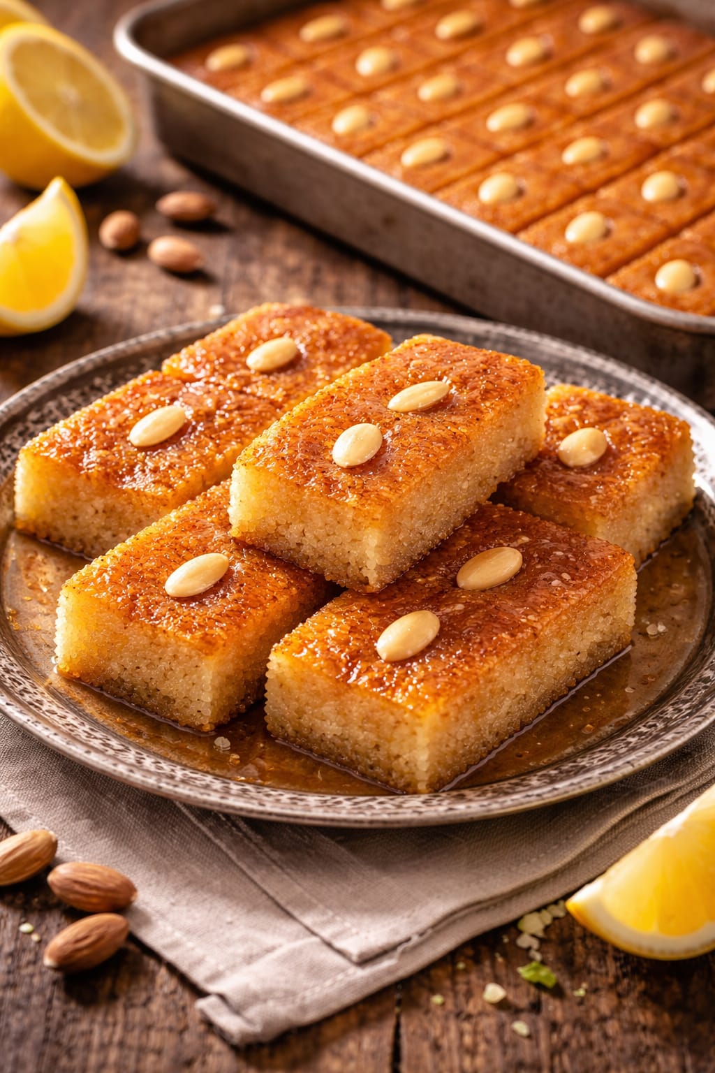 Tam Kıvamında Hakiki Şambali