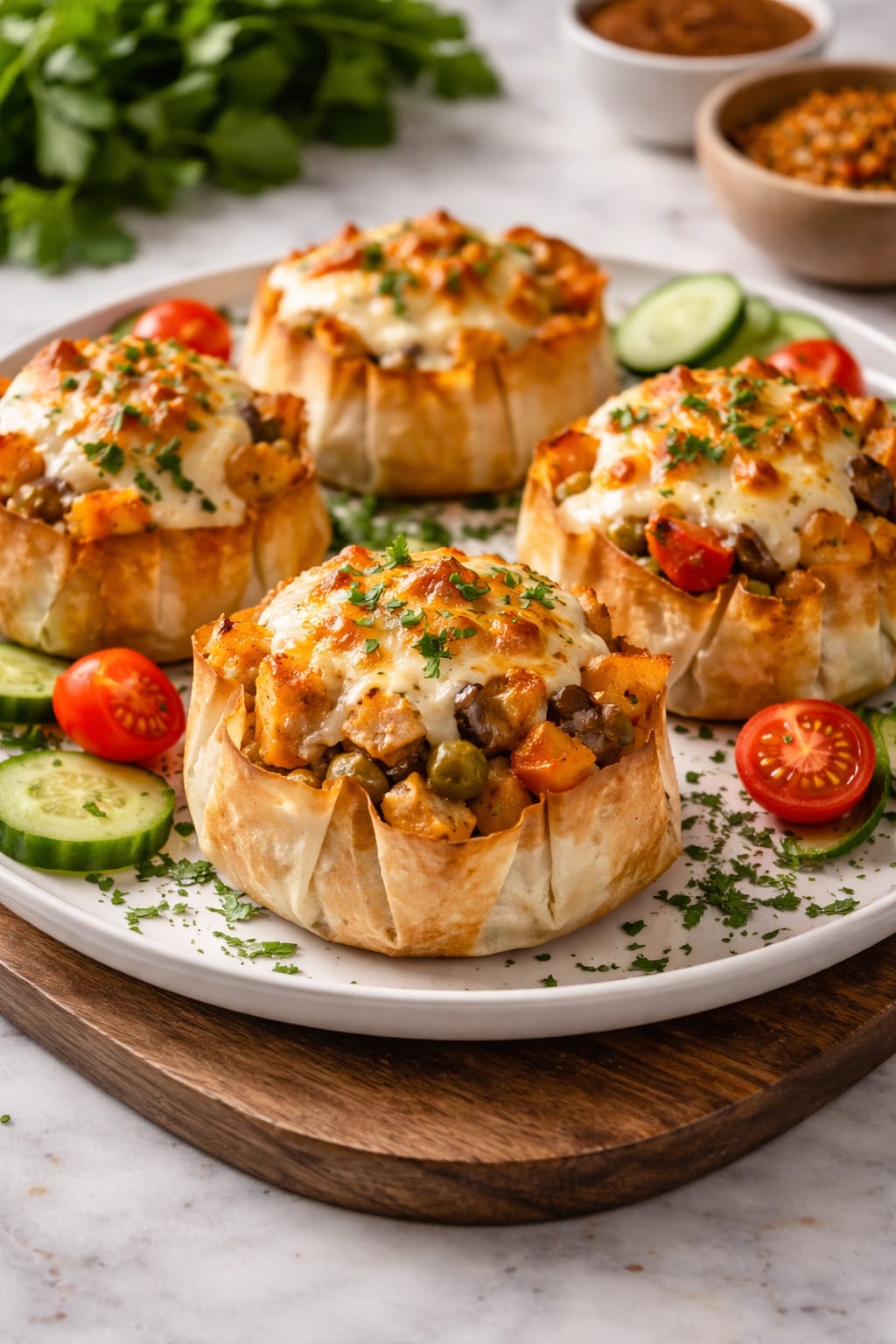 Çıtır Sultan Kebabı