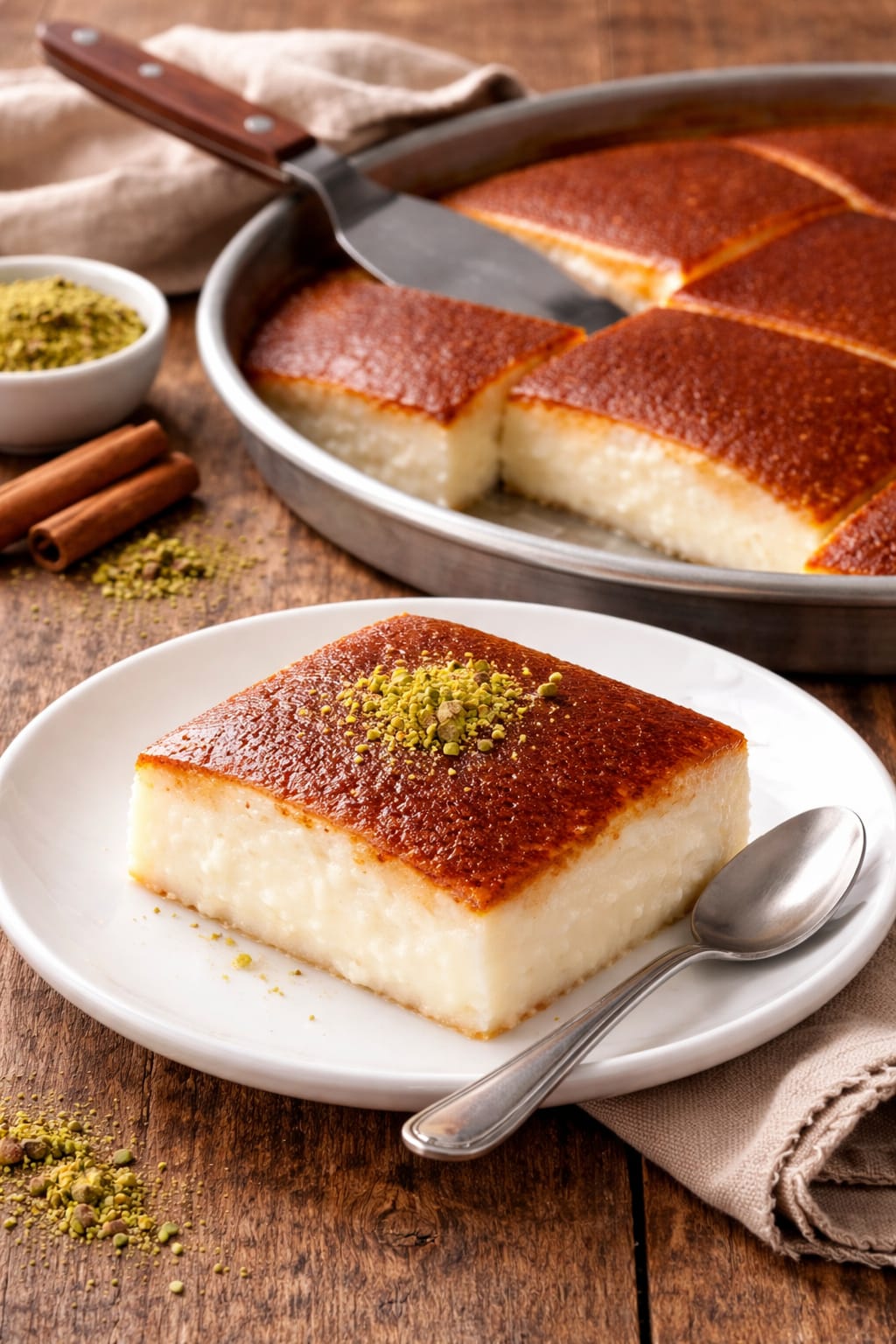 Kazan Dibi Tarifi (Tam Ölçülü, 